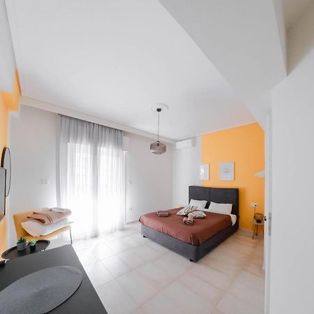 Orsiida Family Apartment Golos Dış mekan fotoğraf