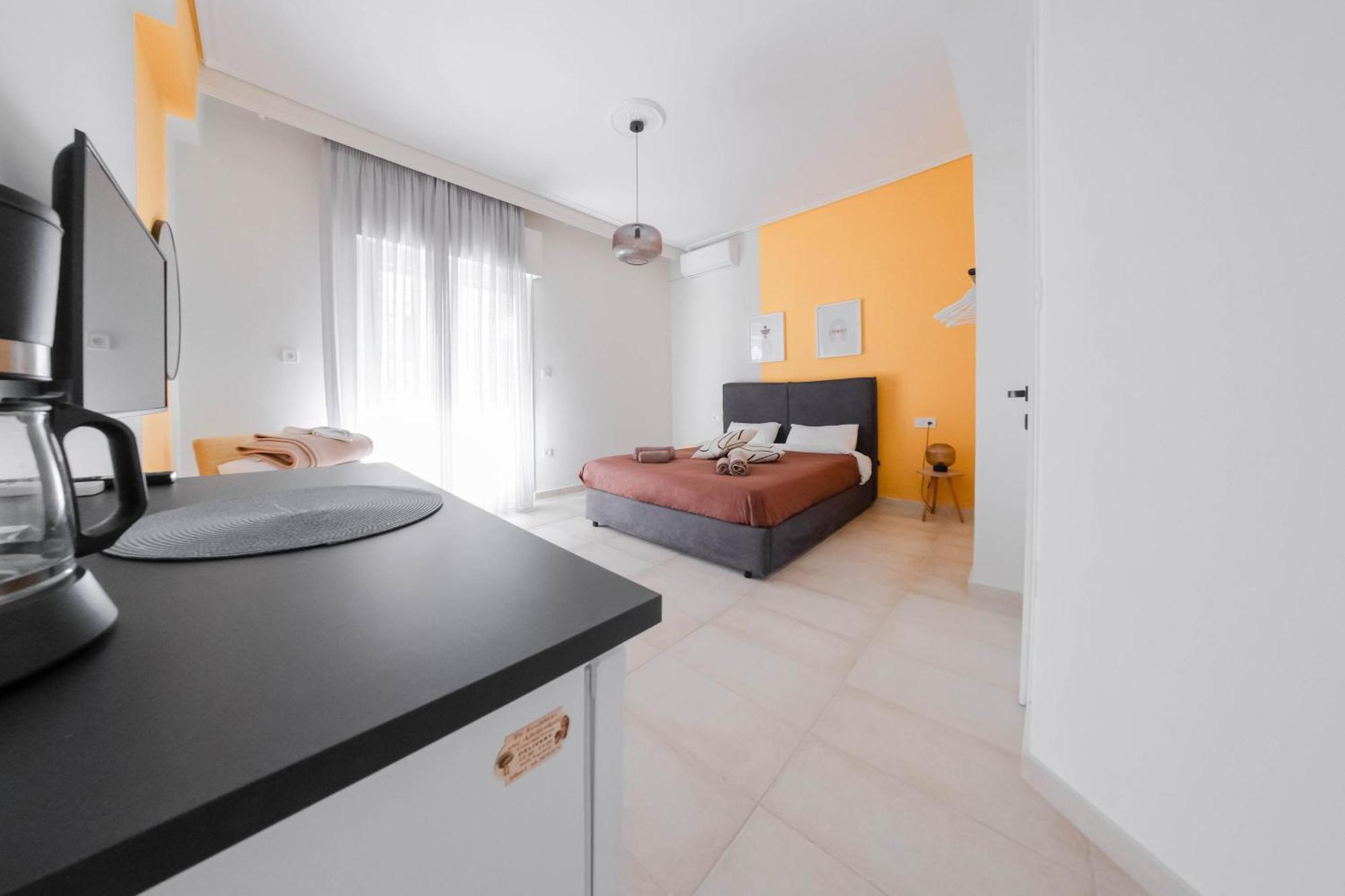 Orsiida Family Apartment Golos Dış mekan fotoğraf