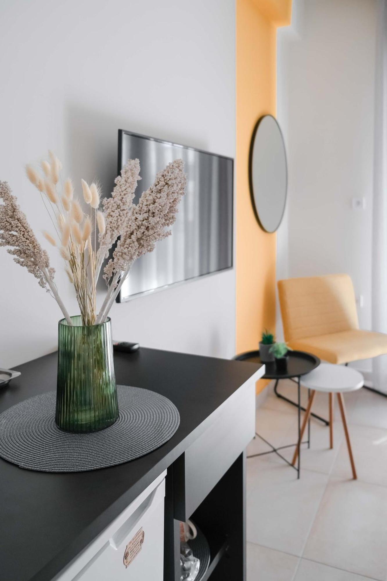 Orsiida Family Apartment Golos Dış mekan fotoğraf